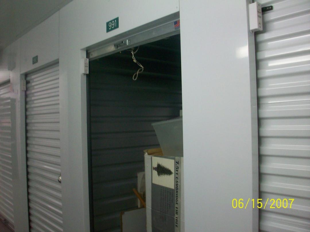 Storage Unit Auction in Scottsdale, AZ at Key Storage Scottsdale ends on 28th December, 2023 12